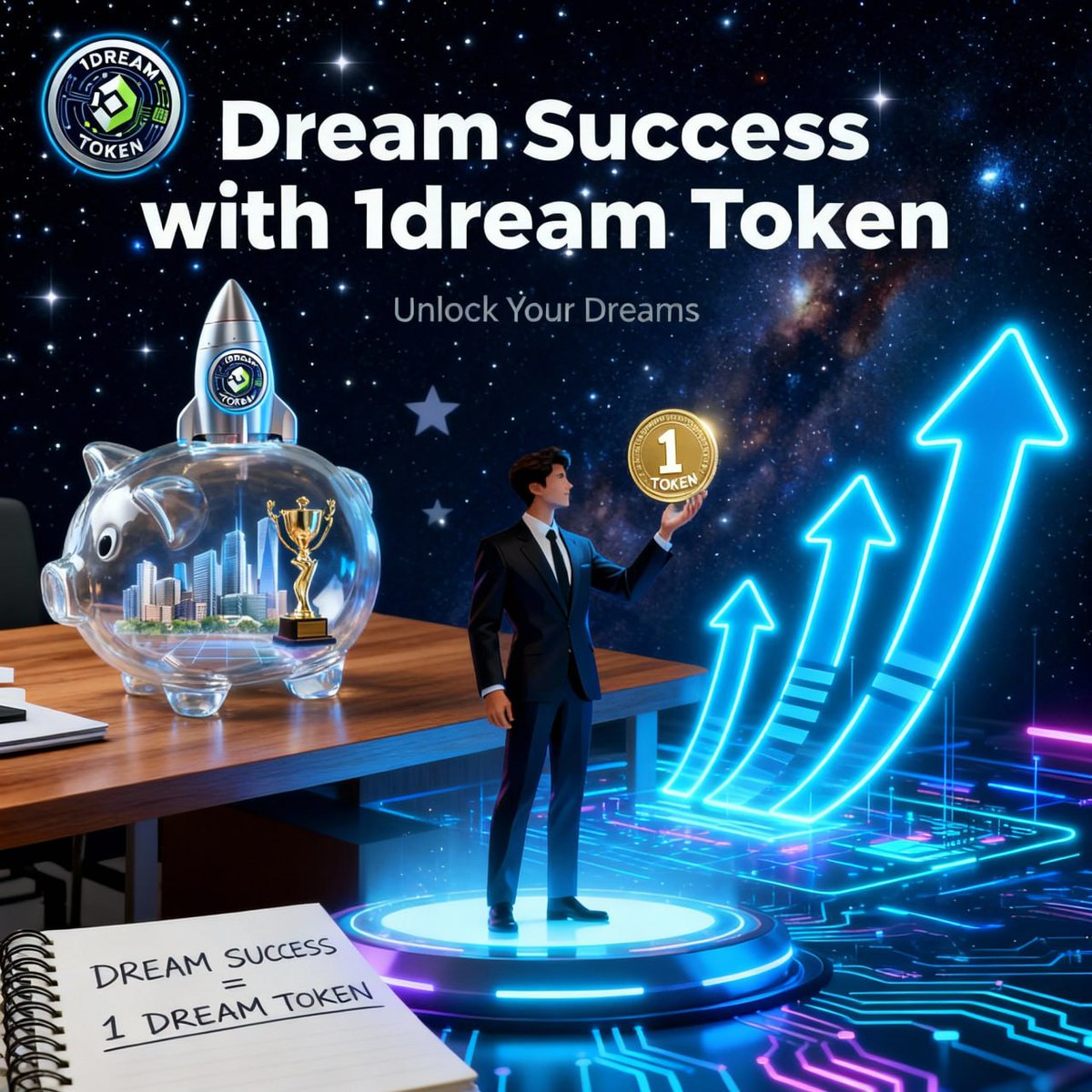 Calling all crypto lovers and enthusiasts — this is your moment.
Join here now and let’s build a strong community.
Together, we create history. 💎🔥

CMC Community Page

coinmarketcap.com/community/post…