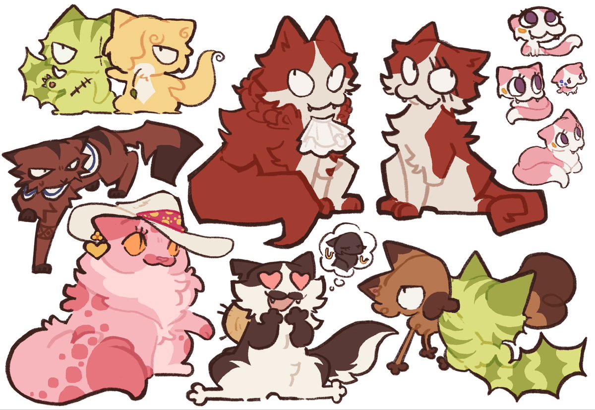 🥩🥩🥩 tweet media