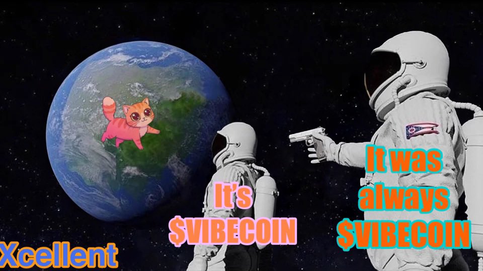 Xcellentthings's tweet image. When it comes to Anoncoin, the launchpad being built for @DogeOS , the top token is $VIBECOIN 🐈 

That’s the main play. There are a few other communities building fun projects that will succeed, but Vibe is going to be one token you don’t want to fade. 

The DEV is literally a…