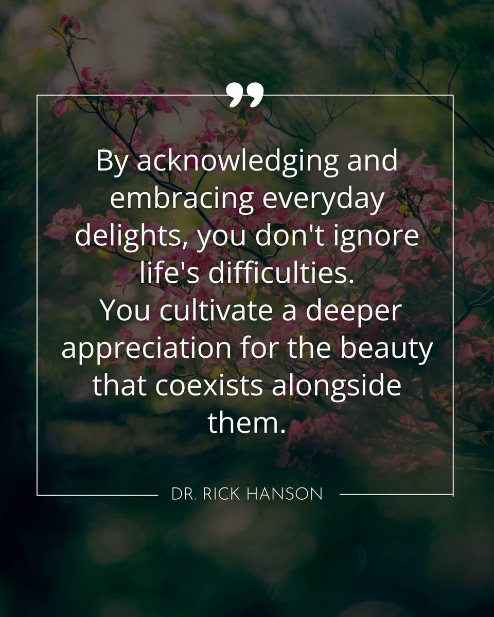 Rick Hanson tweet media