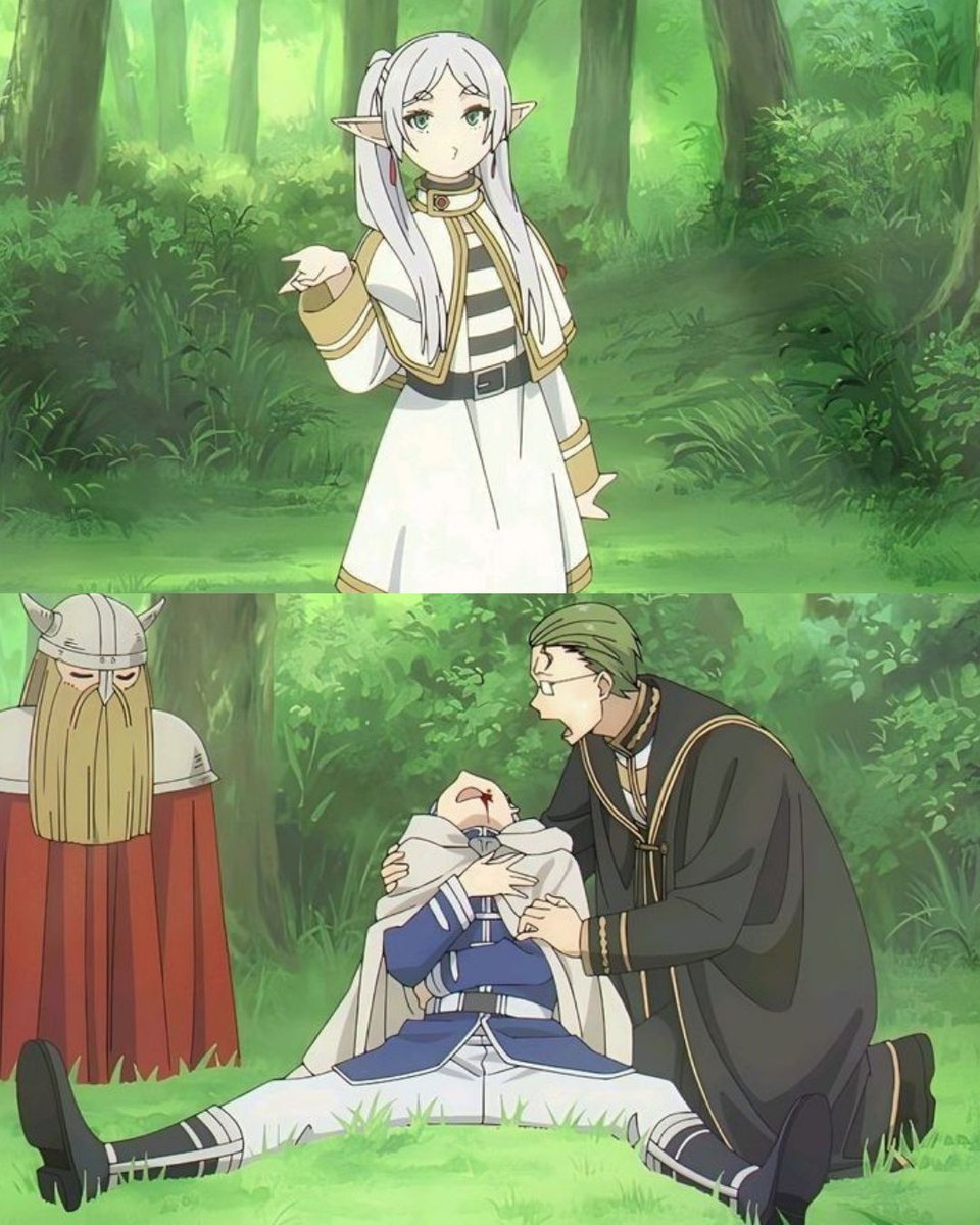 Anime Tweets tweet media