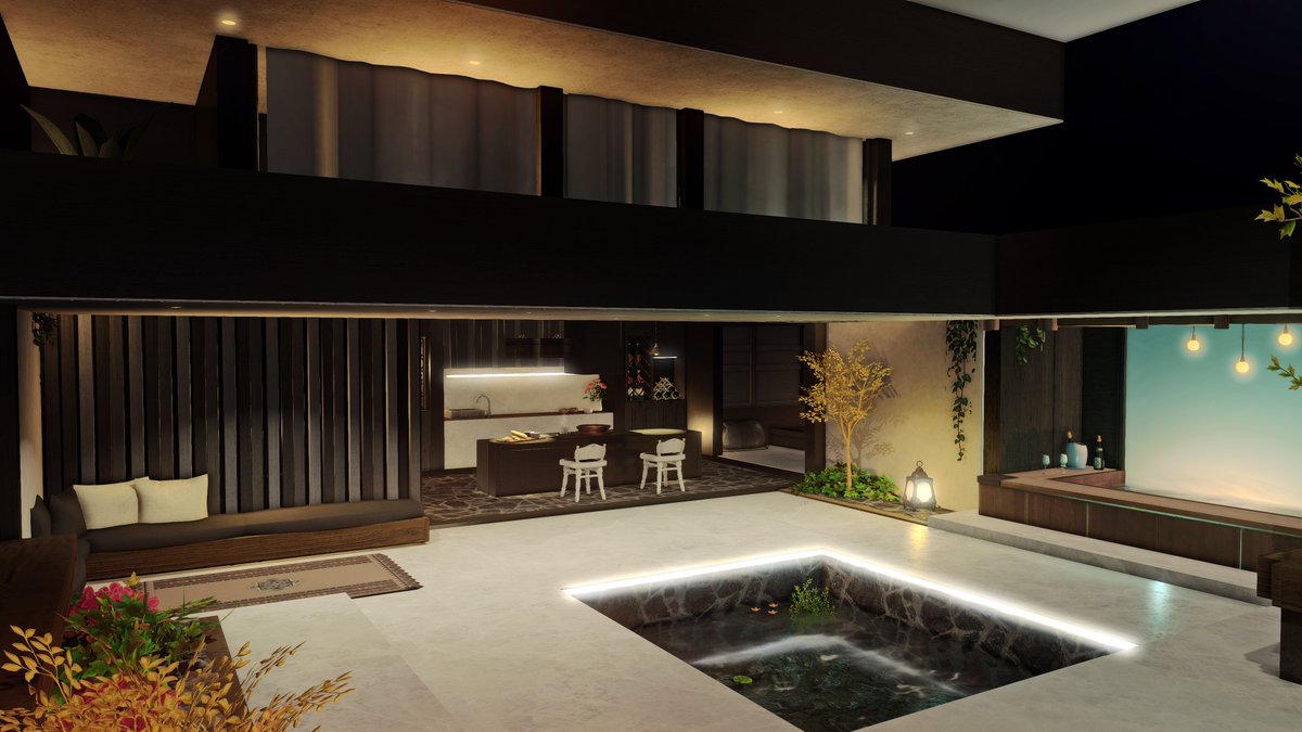 Morgana 🏠 FFXIV tweet media