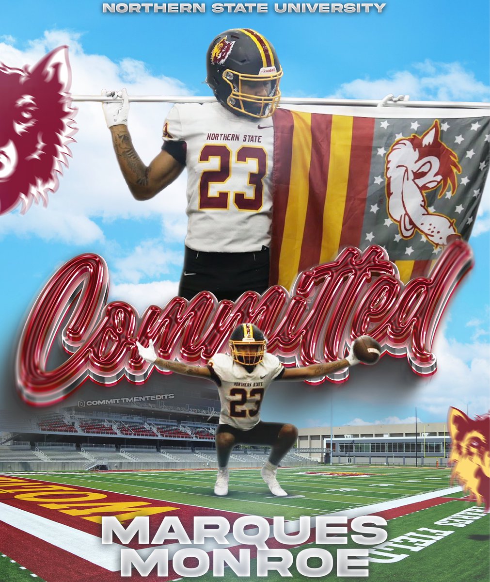 Marques (MR.DOITALL) Monroe tweet media