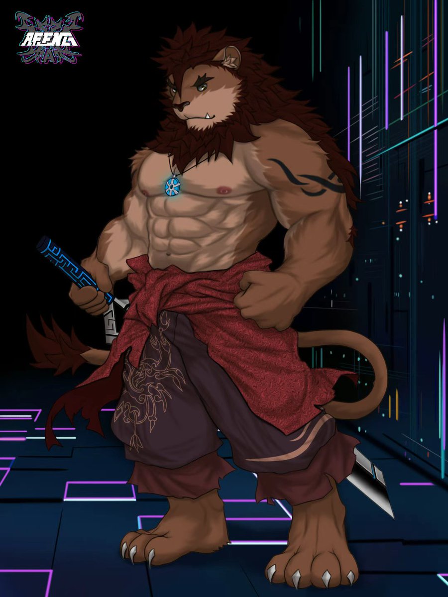 AFENG_a's tweet photo. Cyberpunk https://t.co/JUij0xTRZj