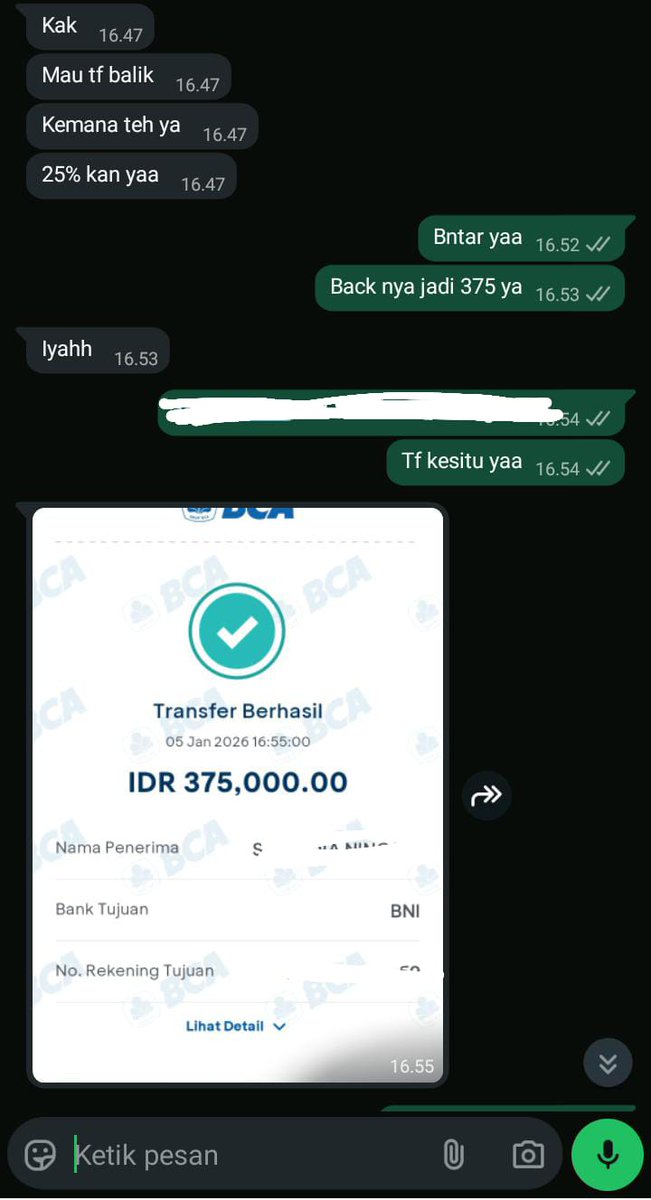 Pinpri By Seje (fee akhir) tweet media