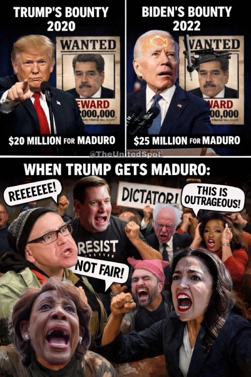 JR4MAGA's tweet image. It’s not bc of Trump! 83% of Americans supports Trump! To get Trump is not going to happen, a couple of questions, are you married to a person from Mexico, if so what’s the problem? Surely you’re an American.