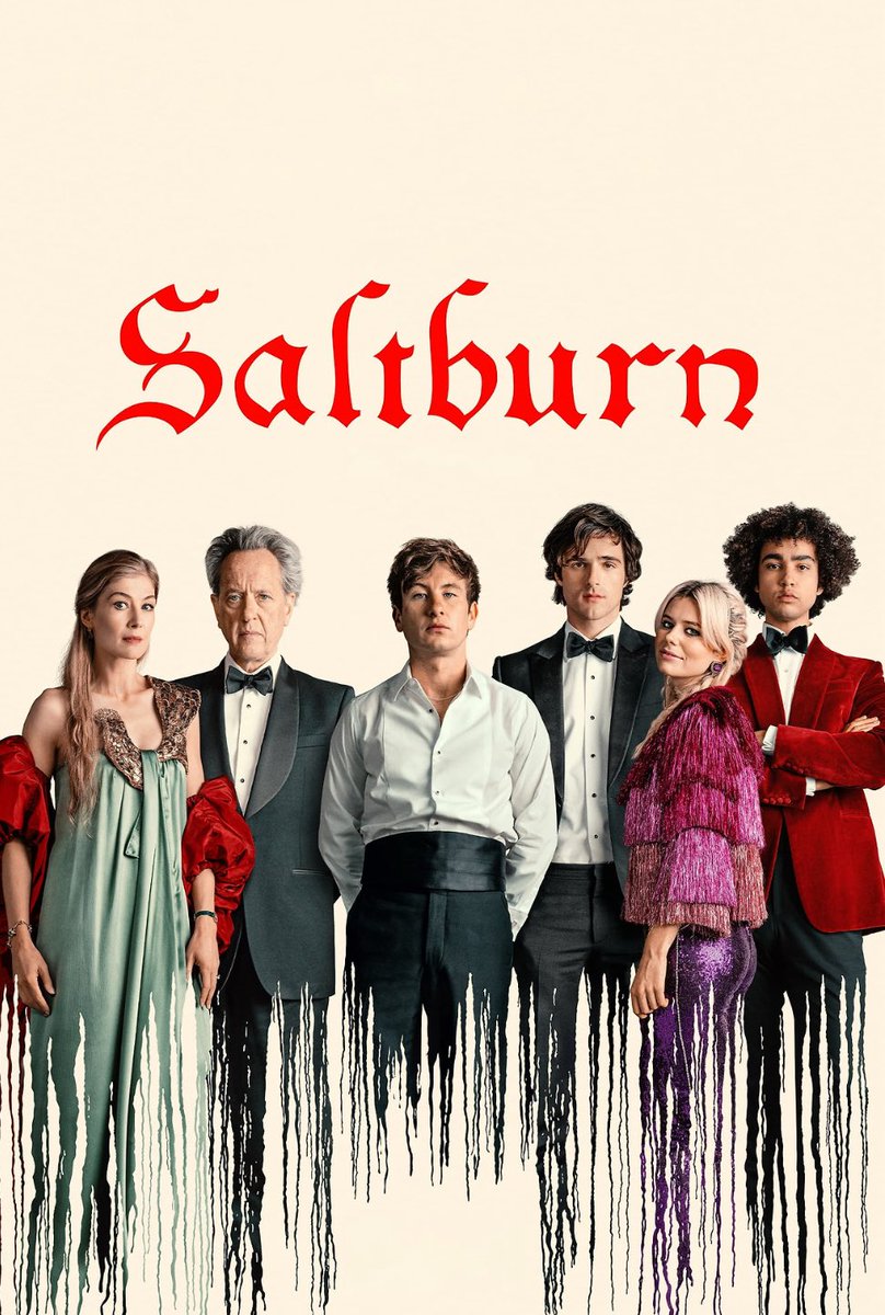 pinkst3rs's tweet image. I’m a hater. Time has passed, i should move on, but i stay here, resilient in my hate, revelling in my own bitterness. I stay resentful at the time take away from me sitting watching this pathetic attempt at a movie. I scorn and spit at you saltburn