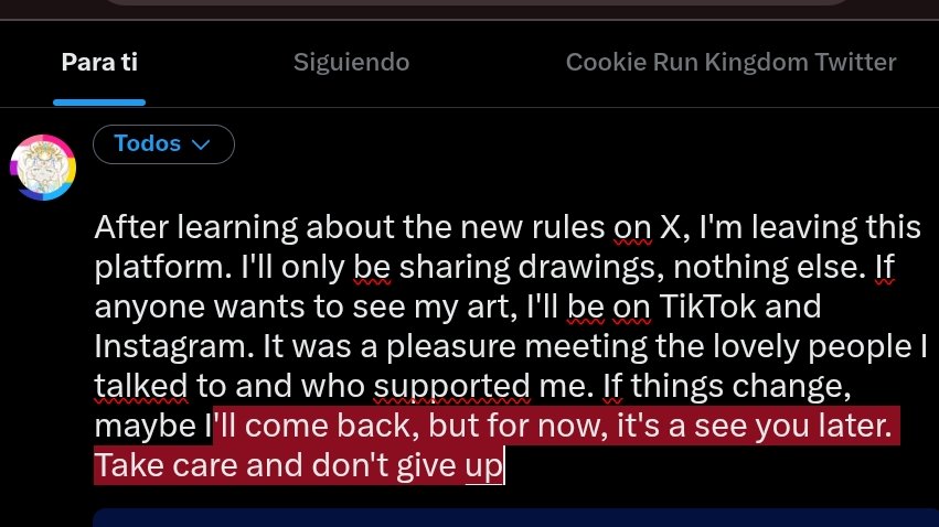 XISTER (LOVER OF DRAGON COOKIES) tweet media