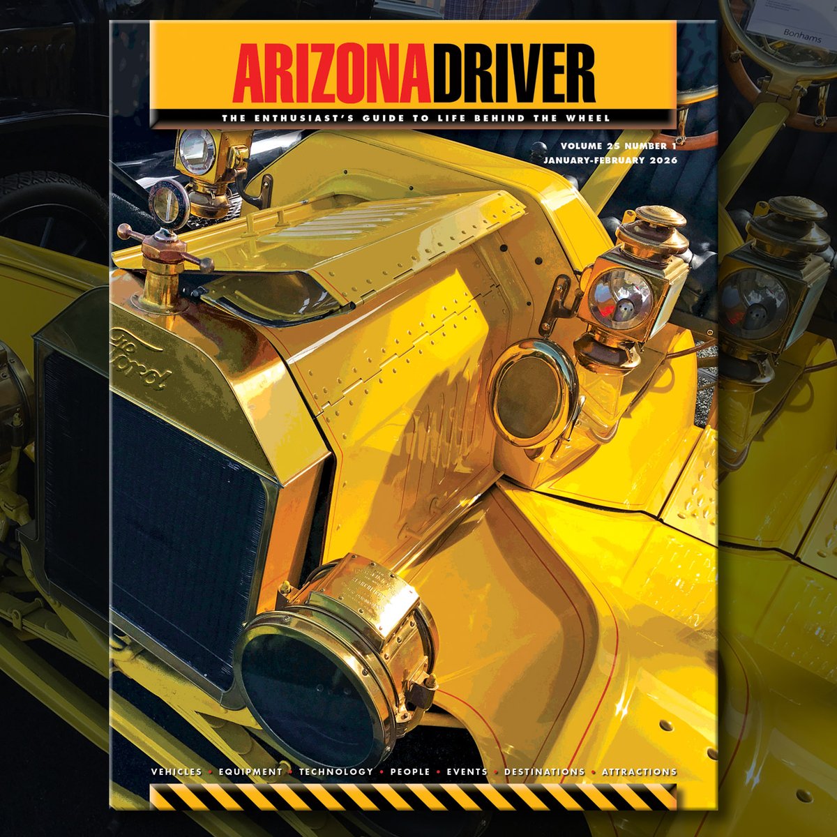 JanuaryFebruary 2026 issue online:
arizonadrivermagazine.com/features/ISSUE…