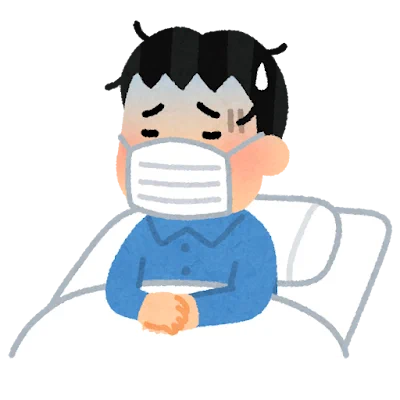 おはようございます1月9日金曜日です 本日は 風邪の日 寛政7年1月9日(1795年2月27日) 陸奥国宮城郡霞目村(現在の宮城県仙台市若林区霞目)出身の横綱の谷風梶之助 が、流感(インフルエンザと考えられています)により、 現役35連勝という記録を残したまま亡くなったことに由来しています。