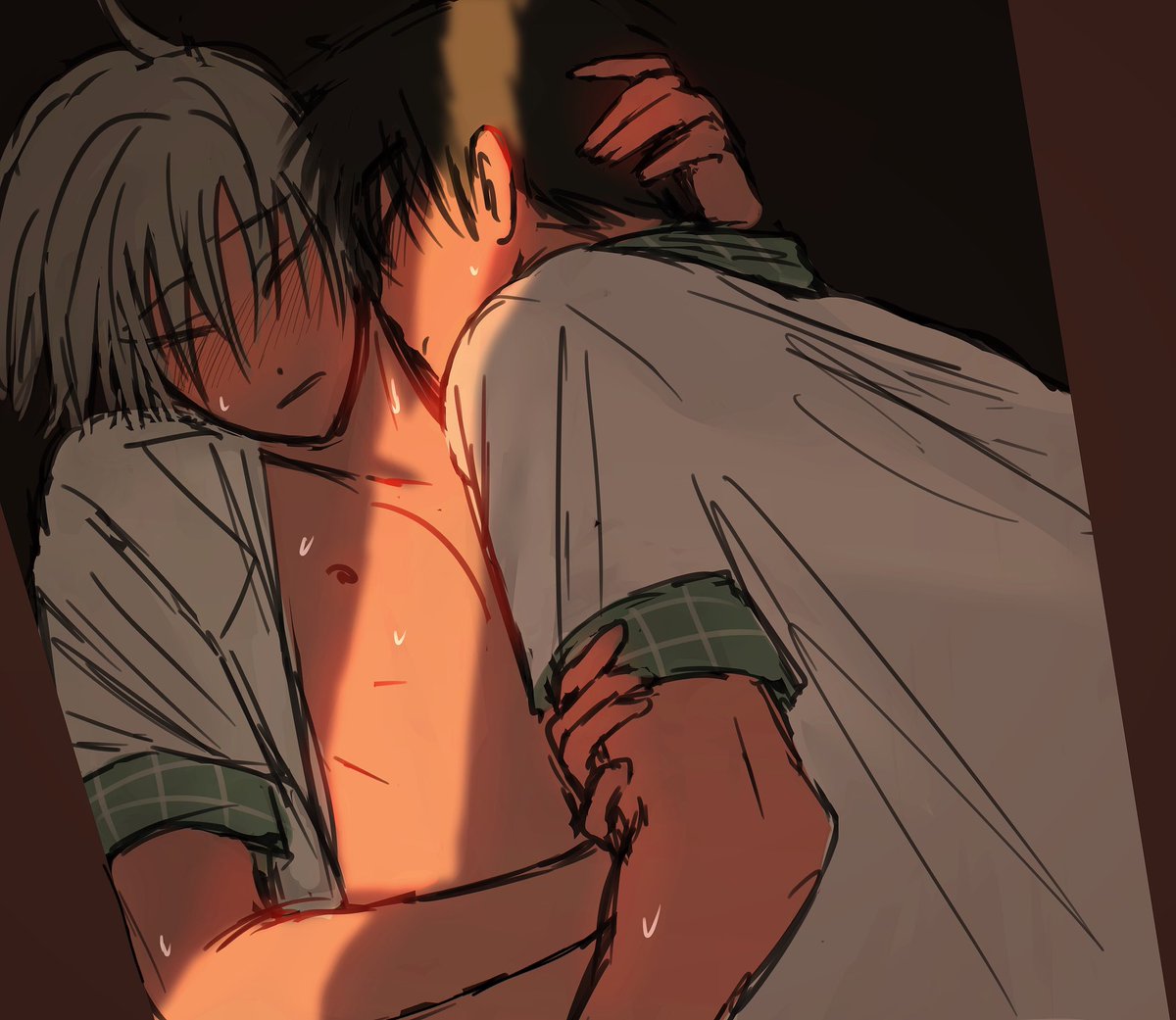 wawa22233's tweet image. School activities 

#ALNST #ivantillᅠᅠᅠᅠᅠᅠ