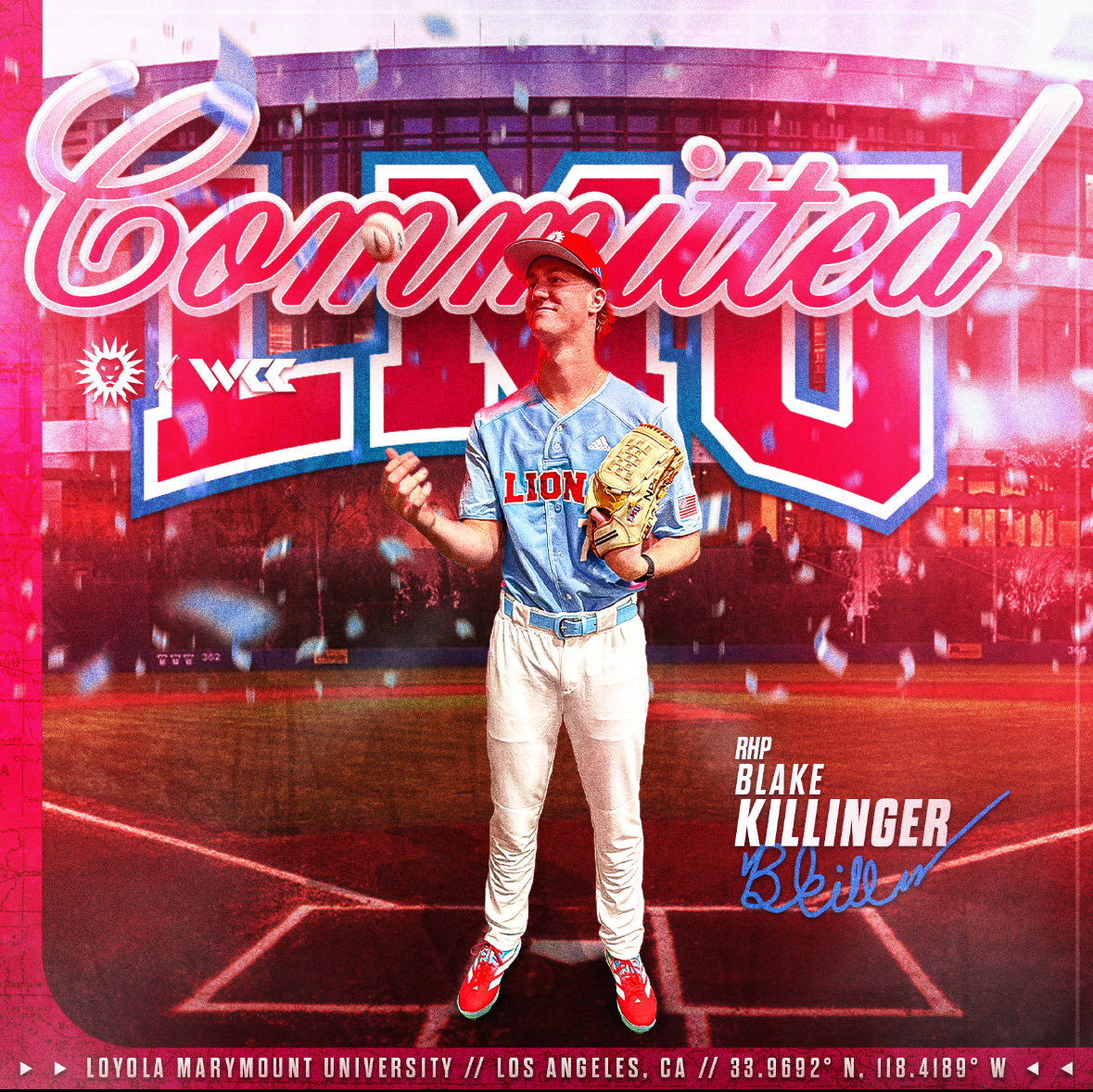 Blake Killinger tweet media