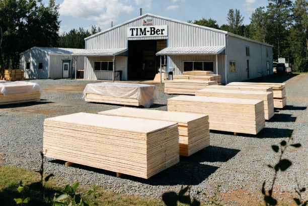 Timcast's tweet image. anyone want to invest in my plyboard business based in minnesota?