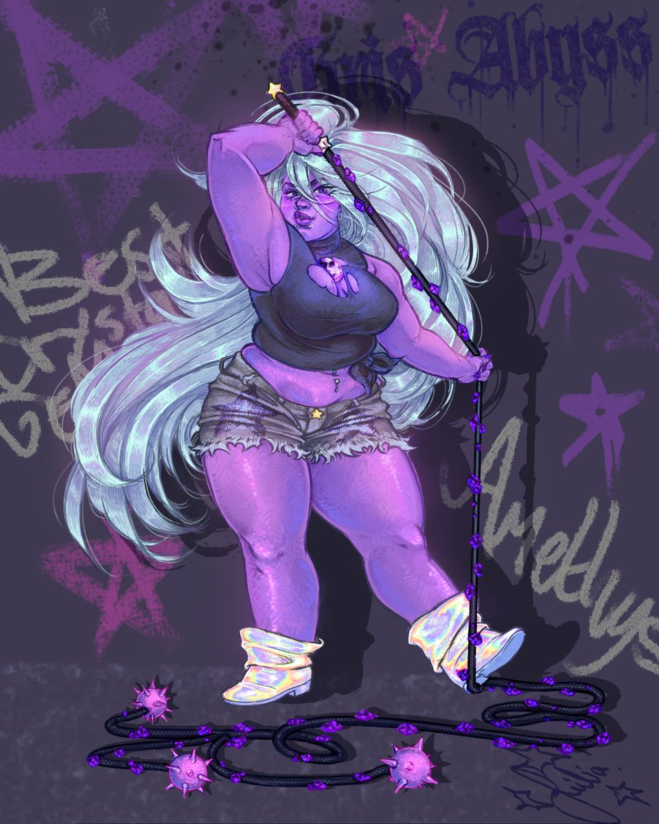 𝕛𝕦𝕝𝕚𝕒 - still working on comms tweet media