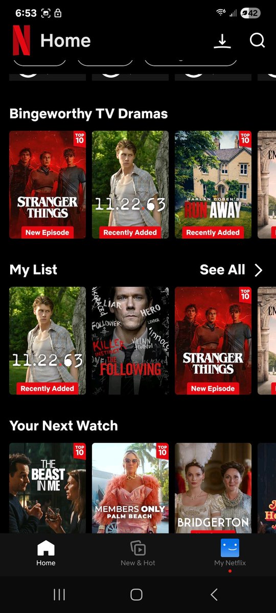 Josh Hall tweet media