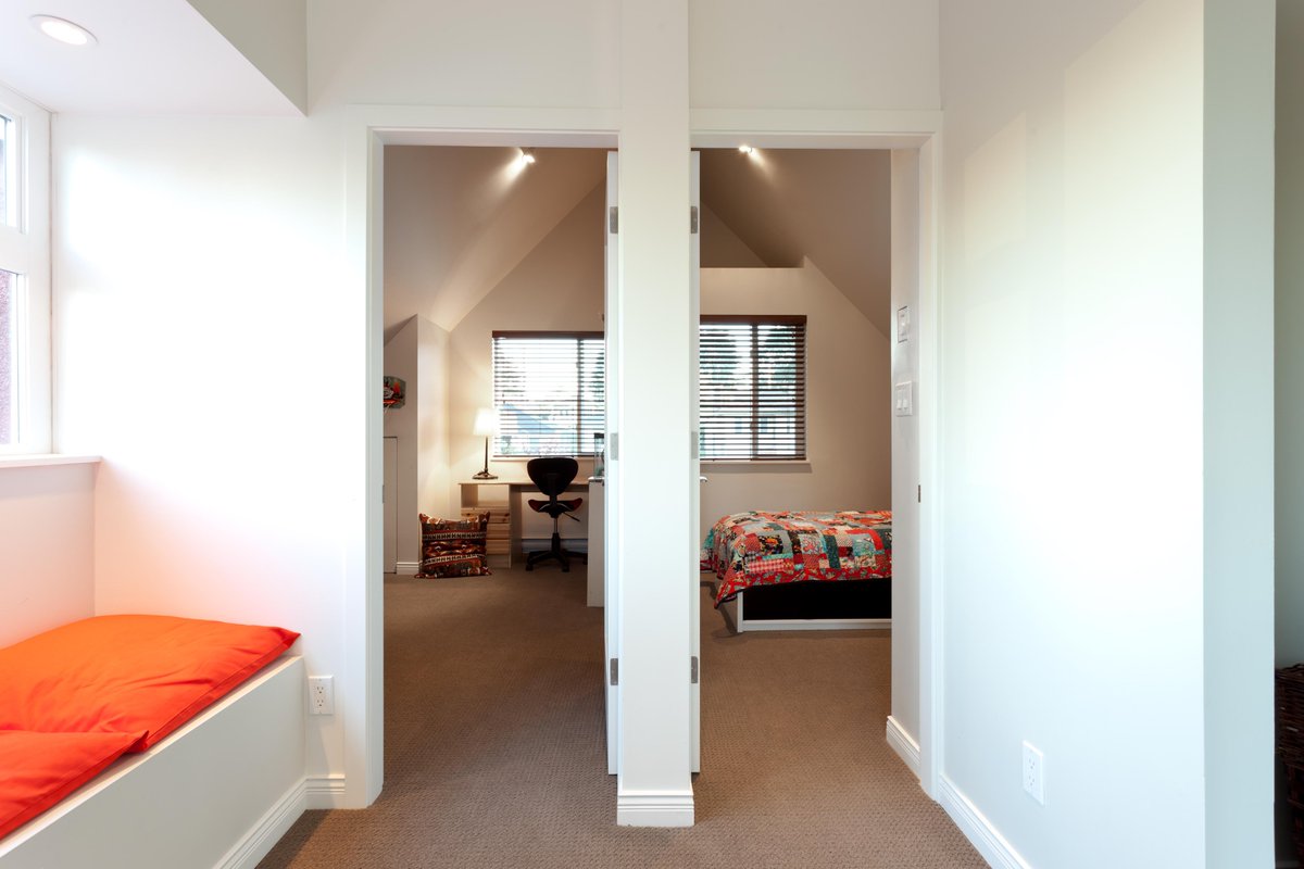 This major renovation transformed a compact single-family home into a spacious, modern residence for a growing family. 

novelldesignbuild.com/project/burnab…

#burnaby #customhomes #havan #northvancouver #westvancouver #northvan #Vancouverbc #newwestminster #novelldb