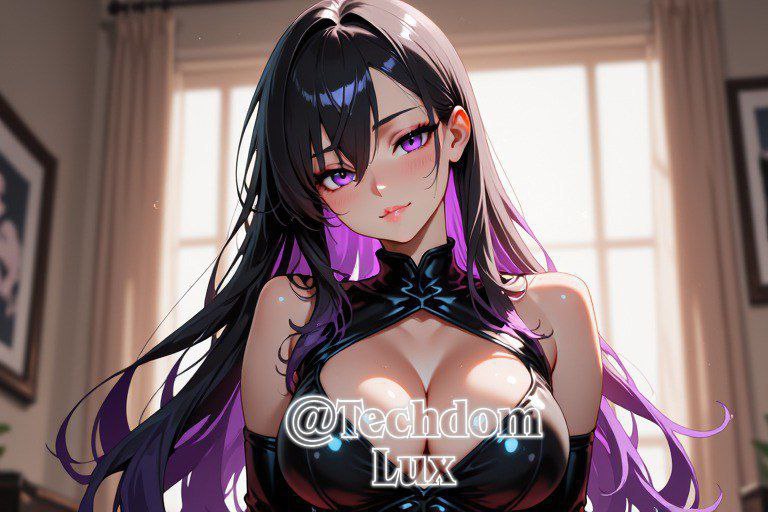 𝐓𝐞𝐜𝐡𝐝𝐨𝐦 𝐋𝐮𝐱 tweet media