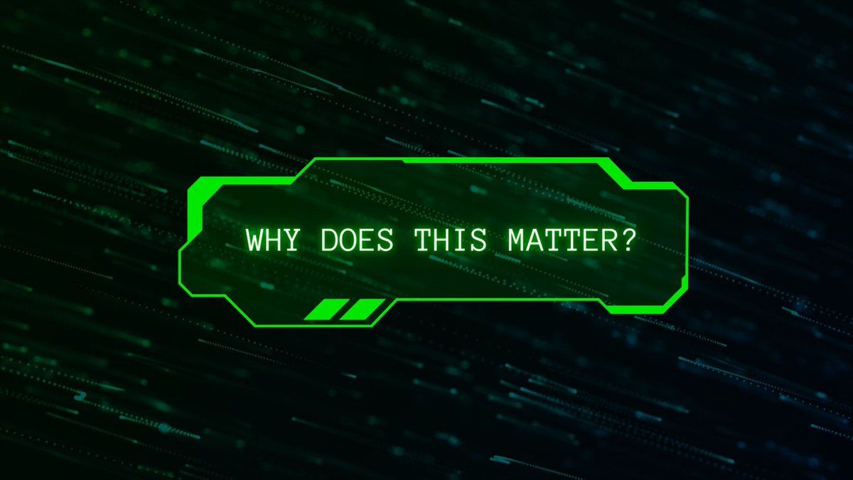 FirstSon_szn's tweet photo. ⇛ Why does this matter?
This because it creates a wild long-term upside potential.
Projects built on real utility, transparent fairness, and sustainable economics have the structural integrity to endure and potentially soar in value over time. #HashedContest https://t.co/kwlQXyy793