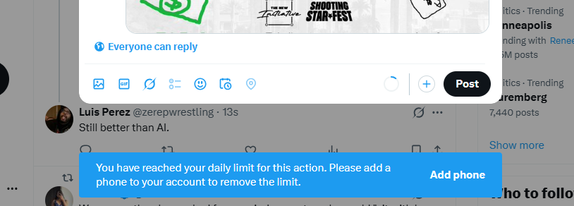 WTF is this S?