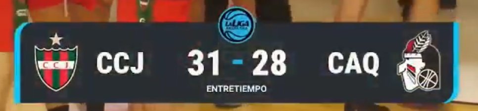 FilialMtonBell's tweet image. La Doble Cara!

Con cual nos quedamos 1er cuarto descontrolado o el 2do pensando un poco más?. Pagamos caro eso primeros minutos de desconcierto hasta que el equipo pareció encontrarse. 

A retomar la confianza y el juego, el ritmo va a volver solo. 

#VamosQuilmes🇾🇪