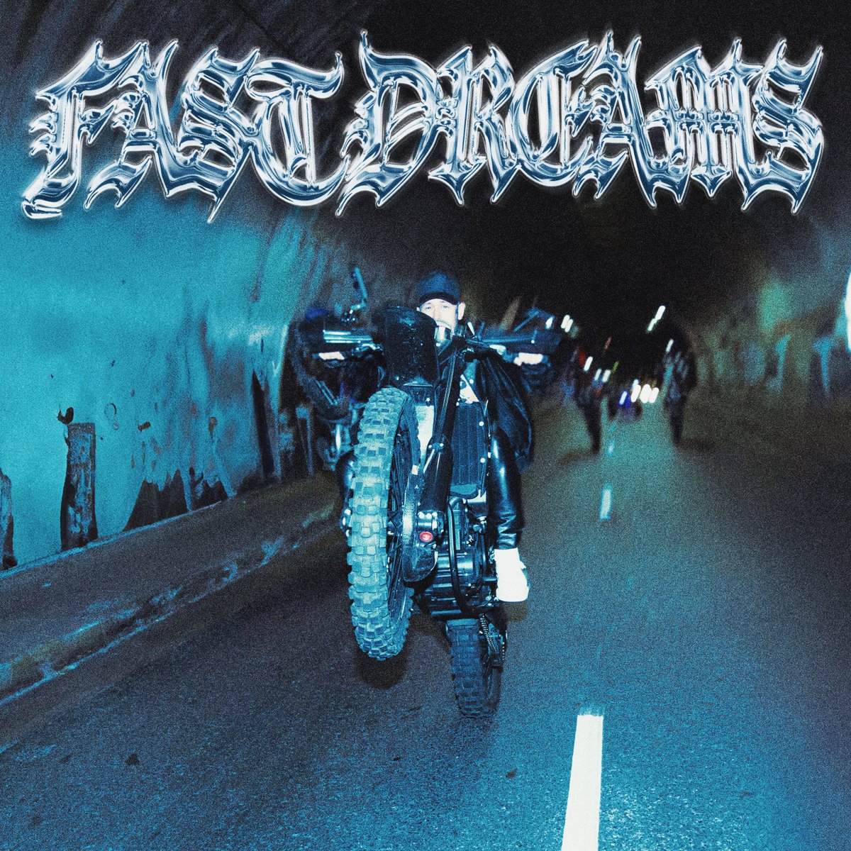 FAST DREAMS. 
The Album. 
2.26.26 🏁

Pre-Save | Pre-Order: arizonazervas.lnk.to/FASTDREAMS