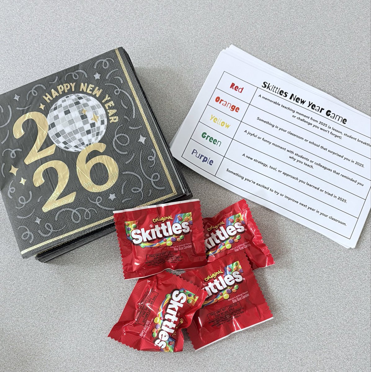 Ashley West, Ed.S tweet media