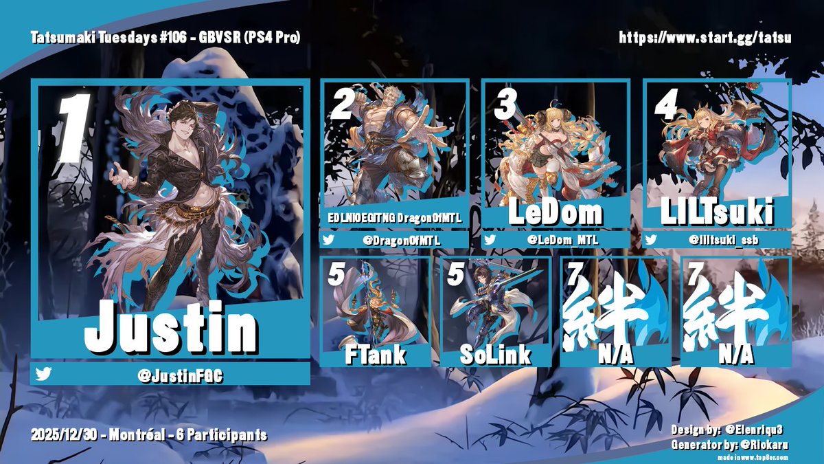 MTL Airdashers tweet media