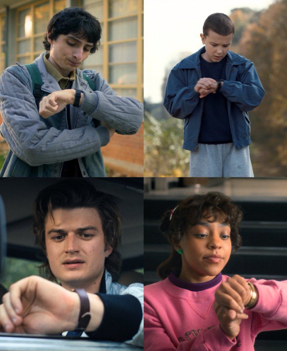 PolybiusBR's tweet image. A qualquer momento vai ter o ep 9 de Stranger Things