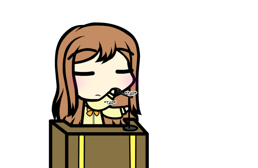 VanillaKunikida's tweet image. Today's Maru - Day 679

a very motivationing speech 💛