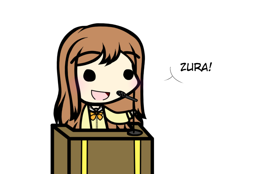 VanillaKunikida's tweet image. Today's Maru - Day 679

a very motivationing speech 💛