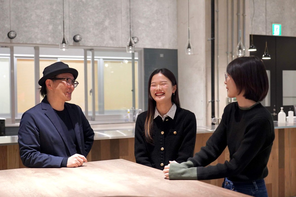 日本仕事百貨様で求人記事が掲載されました！
プランナー、エディター（編集、ライター）、AD、デザイナーを募集しております。
ぜひこの機会にインクデザインで一緒に働きませんか？