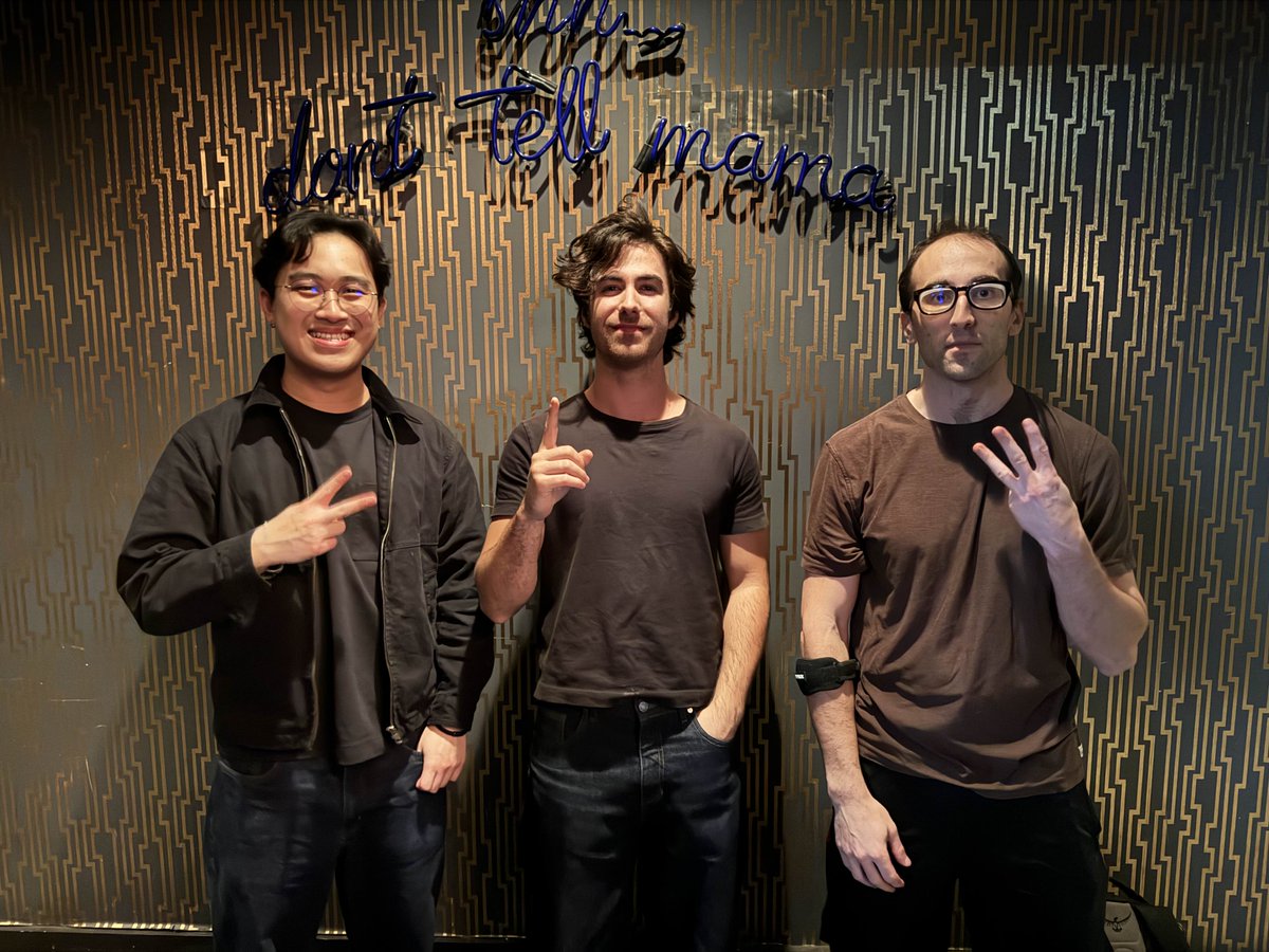 DownBackClub's tweet image. Thanks for coming to DOWN BACK TUESDAYS @ MAMA LION # 15!
See you again on 1/20 (2XKO season 1 launch day 👀)

#SF6
🥇@XMrBuuX 
🥈Skimpz
🥉Serenborn
#T8
🥇@CommmandaPanda
🥈@mallrunner1
🥉Swell
#GGST
🥇@KyetHusky
🥈@BotanLilith
🥉@Le_Ahifgc
#2XKO
🥇@evanonline
🥈NDZ
🥉@sc2_qxc