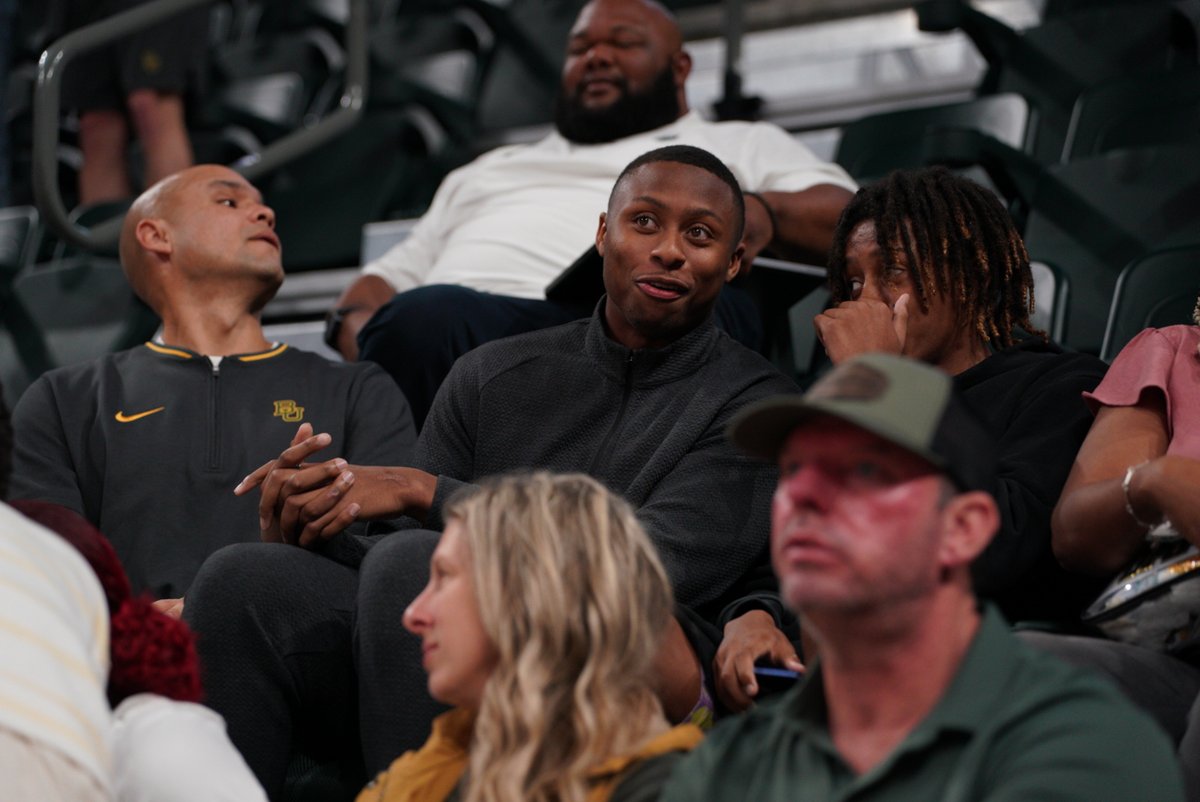 Baylor Bears on SicEm365 tweet media