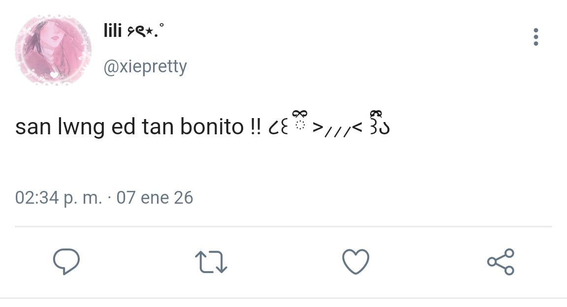 mar ۶ৎ | au hualian tweet media