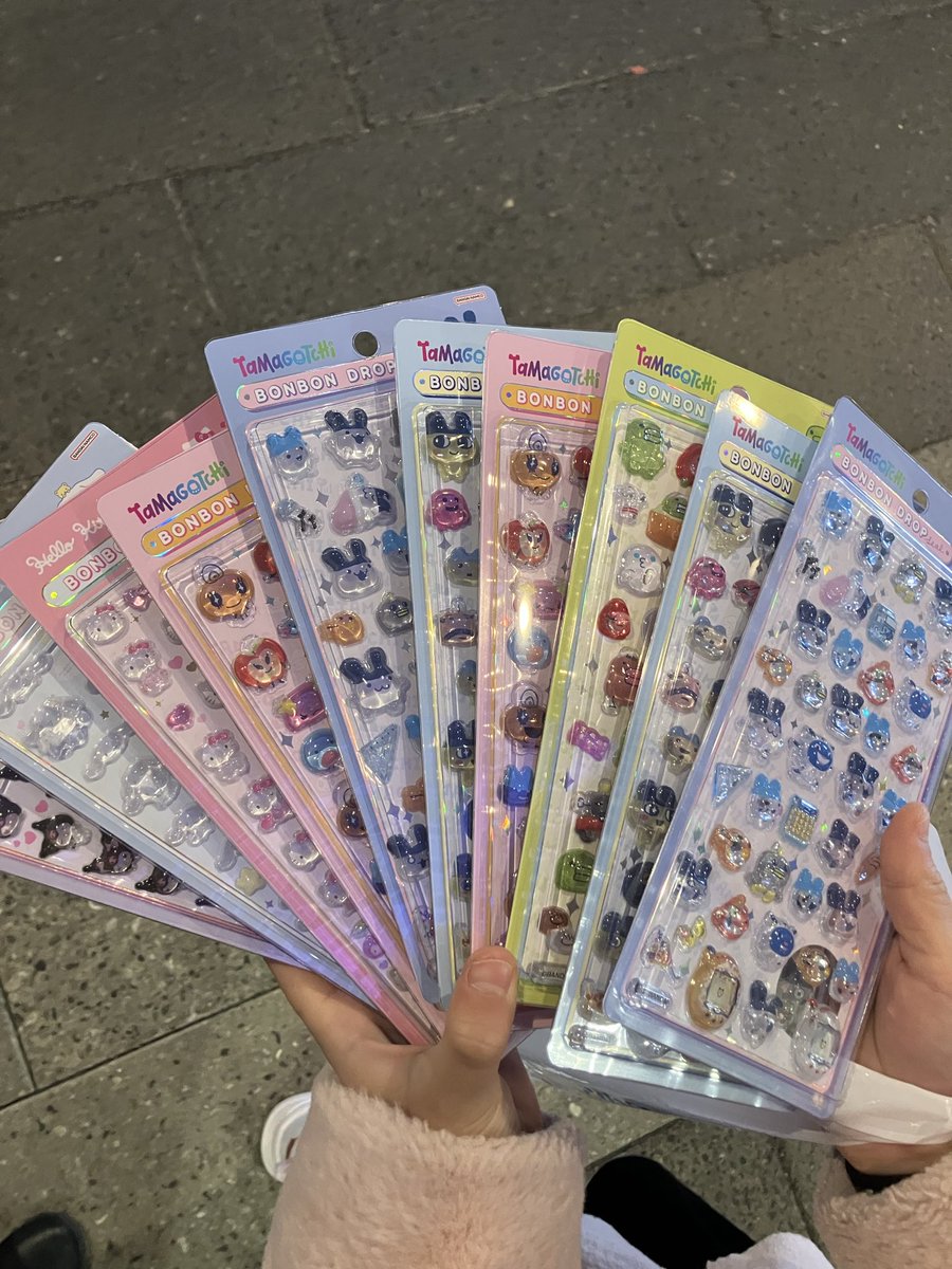 げきつよです tweet media