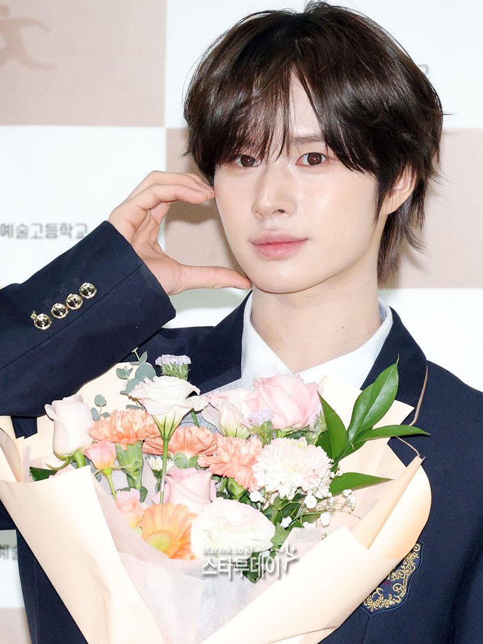 matchamilc's tweet image. #rubiries today ‼️