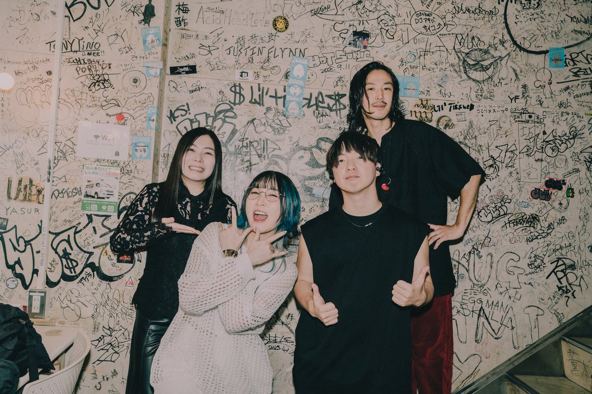 SACHIKO (@sachiko_tonaki) / Posts / X