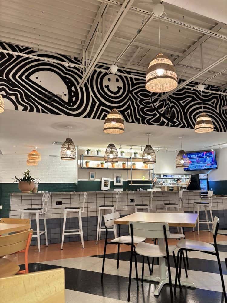 macsurfer's tweet image. shumacher.com/atlanta-ga-toc…

Atlanta GA Toco Hills Yumbii Korean BBQ Mexican Street Food Restaurant, Bar &amp;amp; Commissary for Sale – Fully Equipped Turnkey – Keep or Convert