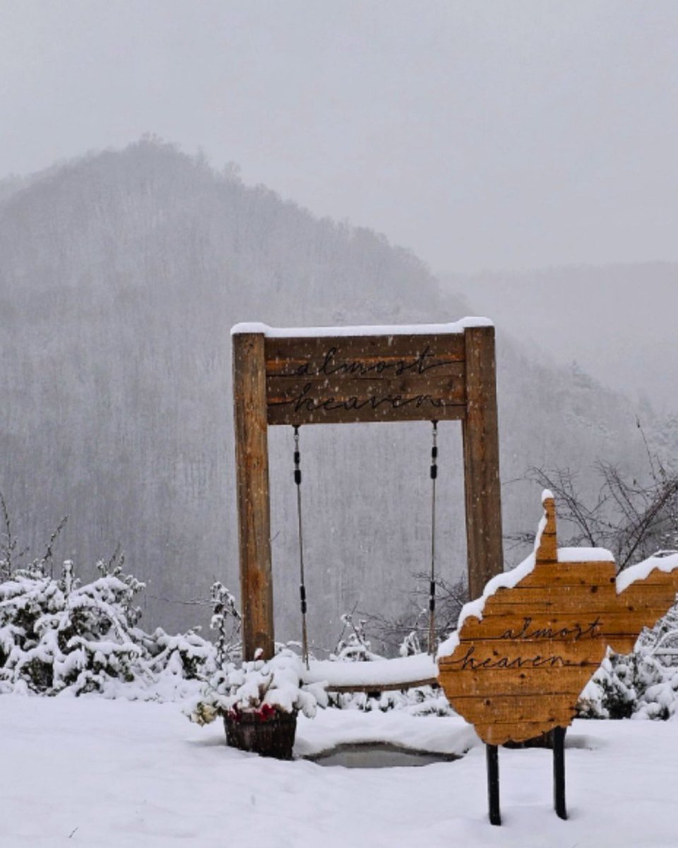 WestVirginia'sBlueRidge tweet media