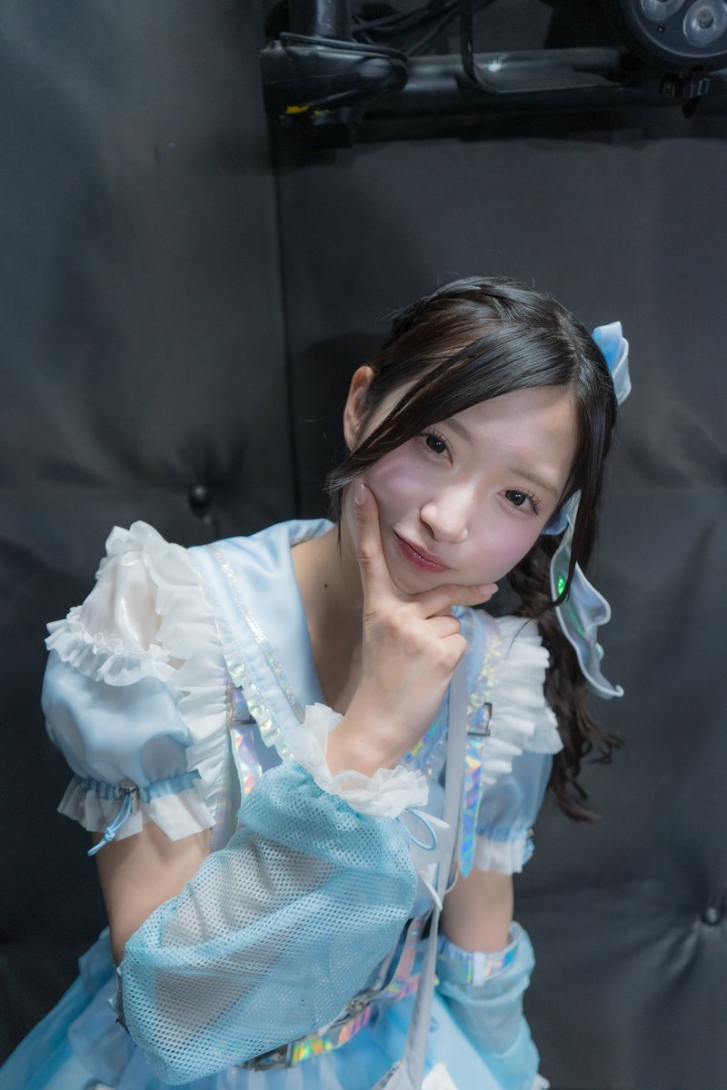 ゆゆ推しさんどうぞ💙