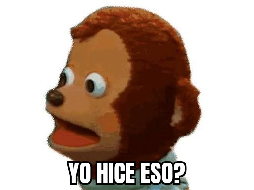 TargetconY's tweet image. Los hermanos Dufus viendo cómo el fandom hizo teorías tan convincentes y geniales que ni ellos se dieron cuenta del boom que hubiera podido ser. 

#ConformityGate