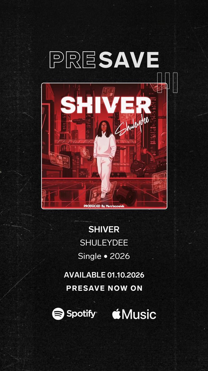 SHULEYDEE (@realshuleydee) on Twitter photo 
