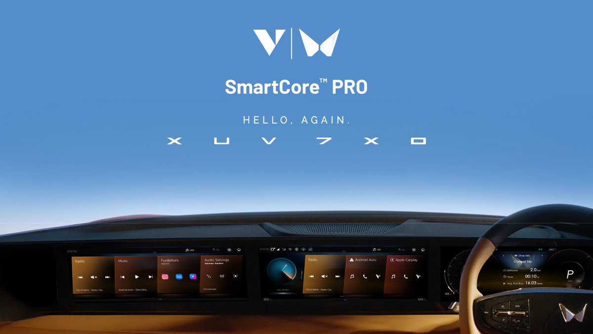 Visteon Corporation tweet media