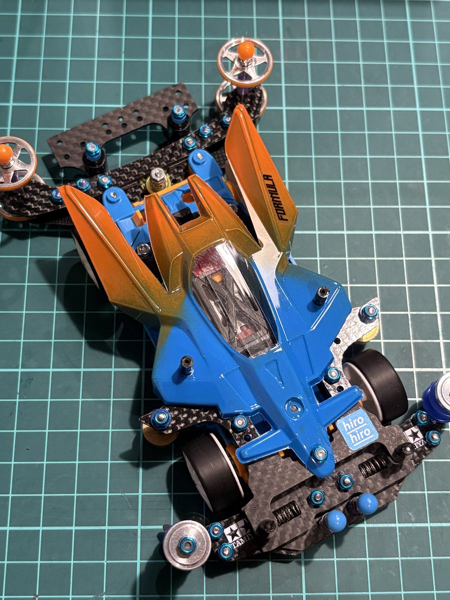 hirohiro (@hirohiroworksr) / Posts / X