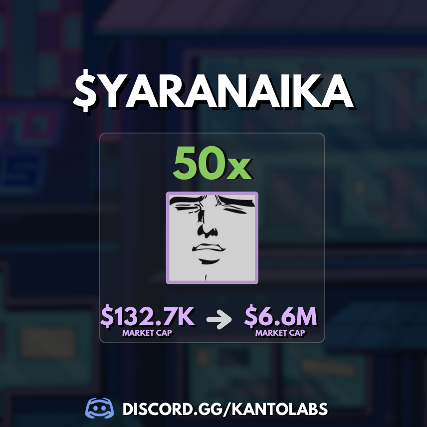 Kanto Labs tweet media