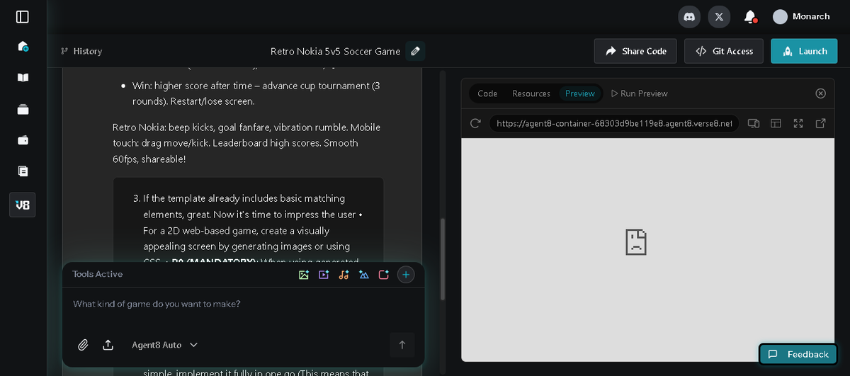 Mønarch〆(🤴) tweet media