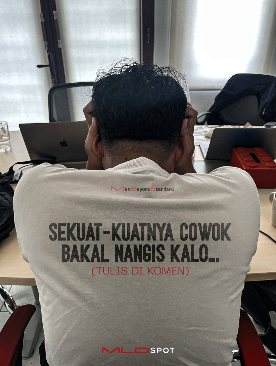 poconxg's tweet image. Kalo apa?