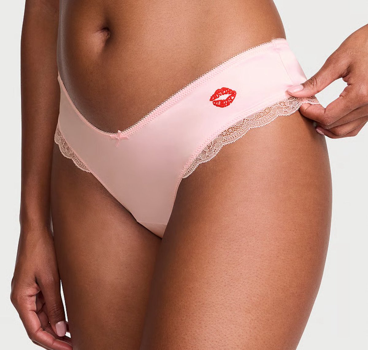emailsnsweet's tweet image. the new victoria’s secret valentine’s day collection is so sabrina coded