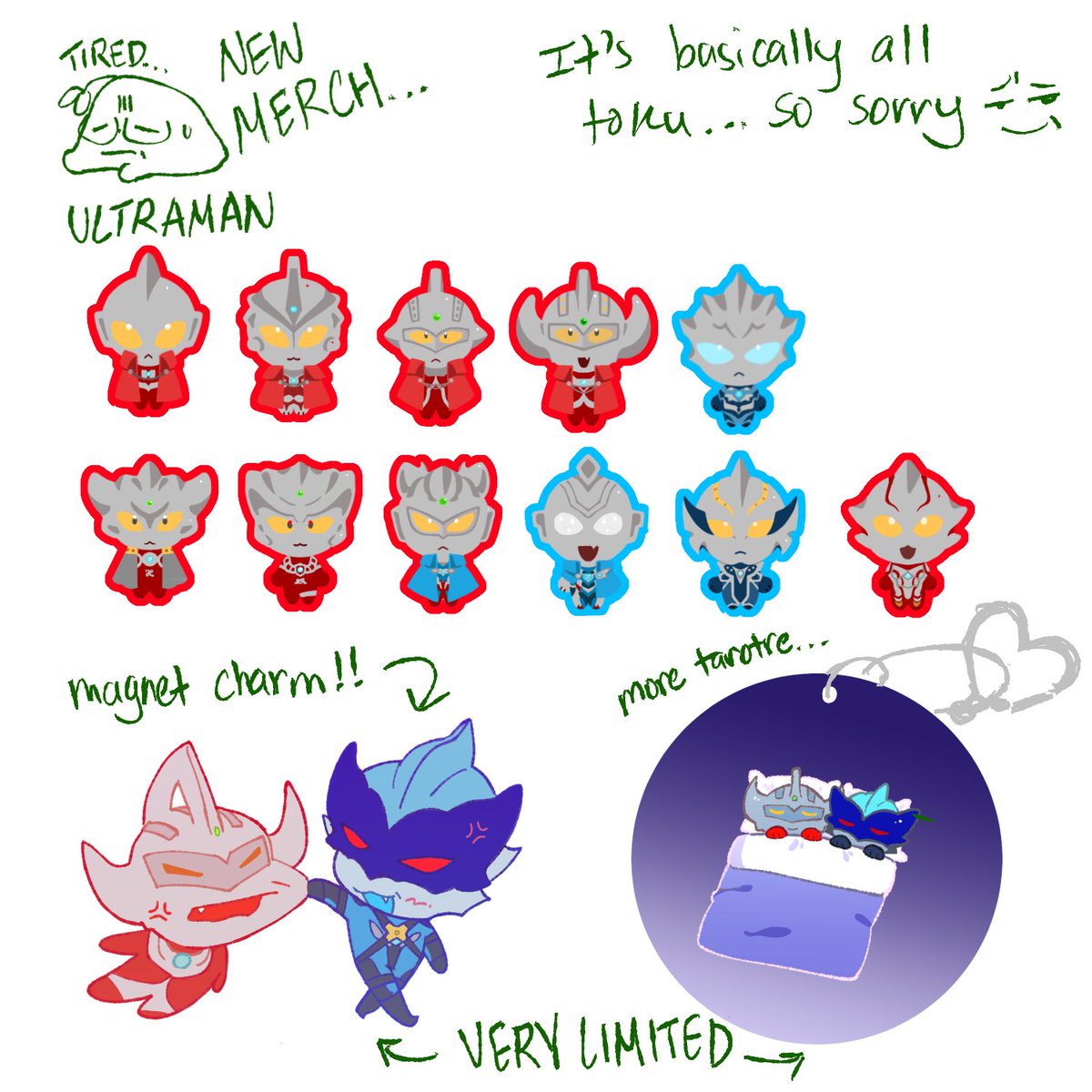 keru @ Sakuracon 217 tweet media