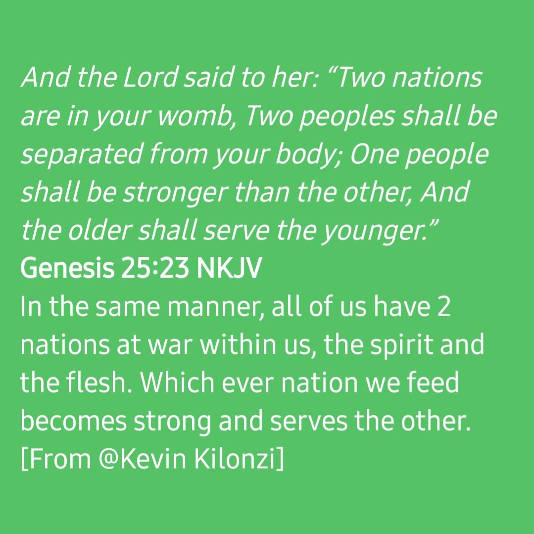 Pastor M (@pastorm254) on Twitter photo 